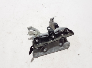LEXUS NX H20 (2021–2026) Ātrumkārbas kronšteins 1230425010 - 3