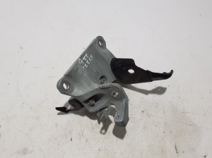 LEXUS NX H20 (2021–2026) Ātrumkārbas kronšteins 1230425010 - 4