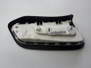 TOYOTA Aygo B40 (2014–2026) Sitzairbag vorne 73910YV020 - 3