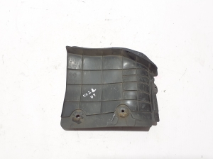 LEXUS NX H20 (2021–2026) Dubļu sargs 5373642050 - 4