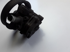 Citroen C-Crosser (2007–2013) Servopumpe 4007QR - 2