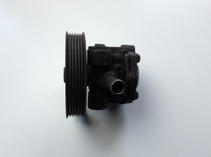 Citroen C-Crosser (2007–2013) Servopumpe 4007QR