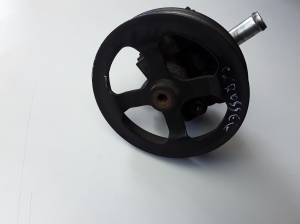 Citroen C-Crosser (2007–2013) Servopumpe 4007QR - 3