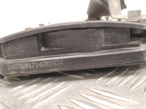 AUDI A4 B8 (2007–2016) Ventildeckel 059103469AC - 3