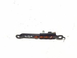   Seat belt height adjuster  - 732000R010 