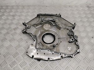 AUDI A4 B8 (2007–2016) Timing chain cover 059103173AH - 3