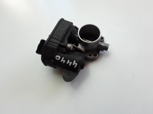 Peugeot 208 (2012–2019) Accelerator valve 9673622388 - 2