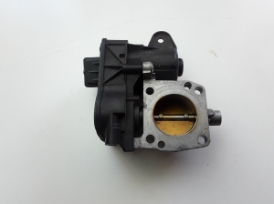 Peugeot 208 (2012–2019) Accelerator valve 9673622388 - 3