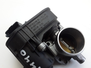 Peugeot 208 (2012–2019) Accelerator valve 9673622388 - 4