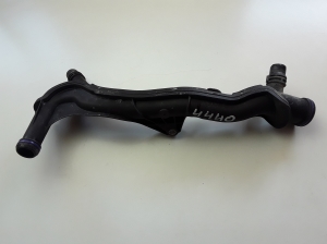 Peugeot 208 (2012–2019) Pipe 9806793080 - 2