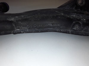 Peugeot 208 (2012–2019) Pipe 9806793080 - 3