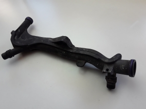 Peugeot 208 (2012–2019) Pipe 9806793080 - 4