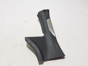LEXUS NX H20 (2021–2026) Inner sill trim 6791778020C0 - 2