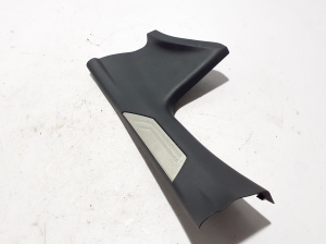 LEXUS NX H20 (2021–2026) Inner sill trim 6791778020C0 - 3
