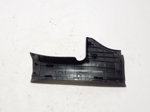 LEXUS NX H20 (2021–2026) Inner sill trim 6791778020C0 - 4