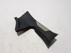 LEXUS NX H20 (2021–2026) Inner sill trim 6791878020C0 - 3