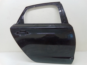 Rear side doors - 4H0833312