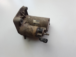 Peugeot 208 (2012–2019) Starter 967153088002 - 2