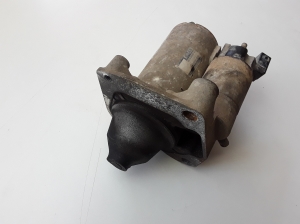 Peugeot 208 (2012–2019) Starter 967153088002 - 3