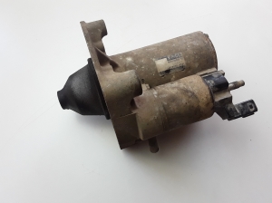Peugeot 208 (2012–2019) Starter 967153088002 - 5