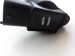 Peugeot 208 (2012–2019) Ignition coil 9671214580 - 3