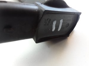 Peugeot 208 (2012–2019) Ignition coil 9671214580 - 3