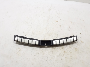   Rear panel interior trim  - 583778010 