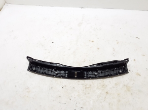 LEXUS NX H20 (2021–2026) Rear panel interior trim 583778010 - 3