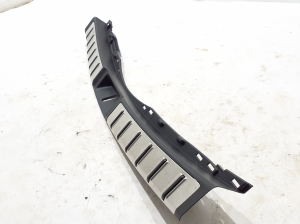 LEXUS NX H20 (2021–2026) Rear panel interior trim 583778010 - 4