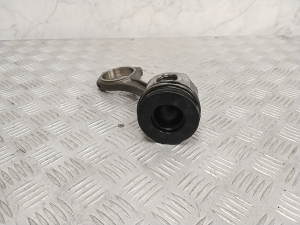 Piston and its parts - 059AG