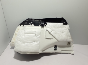LEXUS NX H20 (2021–2026) Trunk side trim panel 6473078040 - 2