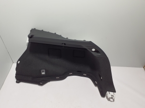 LEXUS NX H20 (2021–2026) Trunk side trim panel 6473078040 - 3