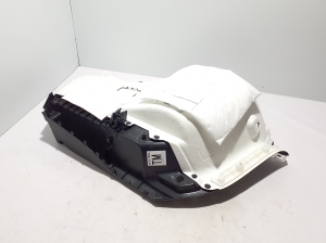 LEXUS NX H20 (2021–2026) Trunk side trim panel 6473078040 - 4