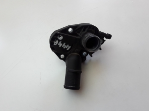 Peugeot 208 (2012–2019) Termostats 9675849380 - 2