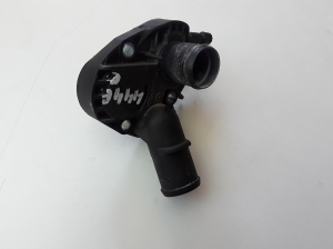 Peugeot 208 (2012–2019) Termostats 9675849380 - 3