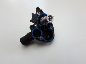 Peugeot 208 (2012–2019) Termostats 9675849380 - 4