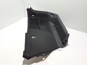 LEXUS NX H20 (2021–2026) Trunk side trim panel 6474078030 - 2
