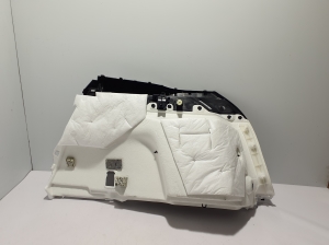 LEXUS NX H20 (2021–2026) Trunk side trim panel 6474078030 - 3