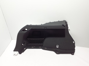 LEXUS NX H20 (2021–2026) Trunk side trim panel 6474078030 - 4