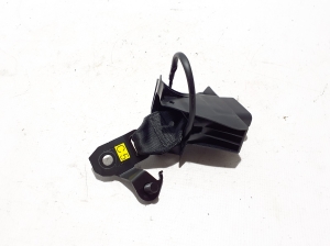 LEXUS NX H20 (2021–2026) Sicherheitsgurtschloss hinten 7338078040C0 - 3