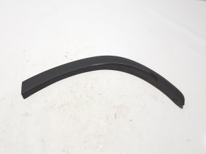  Rear fender molding  - 7560678040 