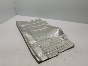 LEXUS NX H20 (2021–2026) Hitzeschutzblech Schalldämpfer 5832778070 - 2