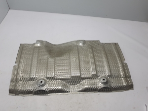 LEXUS NX H20 (2021–2026) Hitzeschutzblech Schalldämpfer 5832778070 - 3