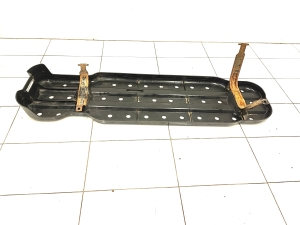 Kraftstofftankschutz - AB319K014AA