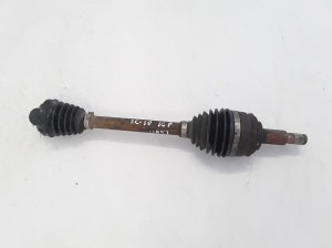 RENAULT Scenic (2009–2015) Front drive shaft and its parts 8200725512 - 2