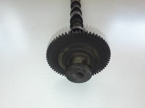 Camshaft - PY0112440