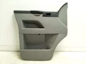 Garniture de porte avant - 7E0867103