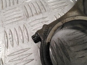 AUDI A4 B8 (2007–2016) Kolb ja selle osad 059AG - 3