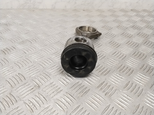 Piston and its parts - 059AG