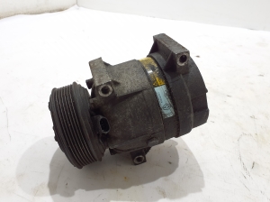 RENAULT Laguna II (2001–2007) A/C compressor 8200343375 - 2
